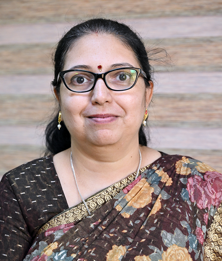 Dr Archana Shenoy